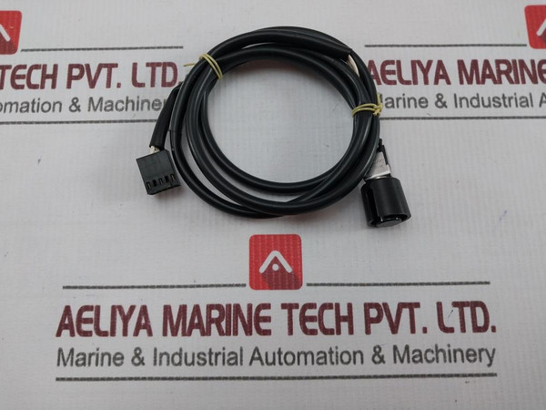 Waters 441000481 Power Connector Cable Eb-2065 3A-125V-ac Rev D