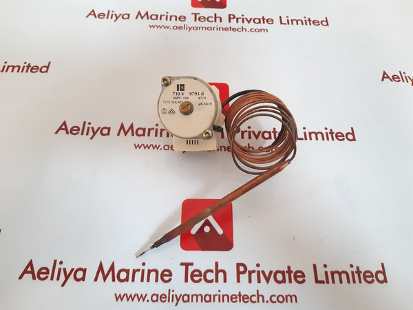 Ie 710 V 9793 D Thermostat