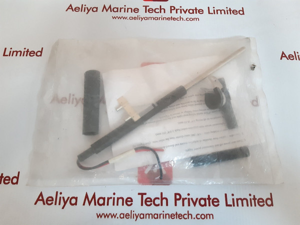 Carrier transicold 12-00395-01sv thermisto sensor