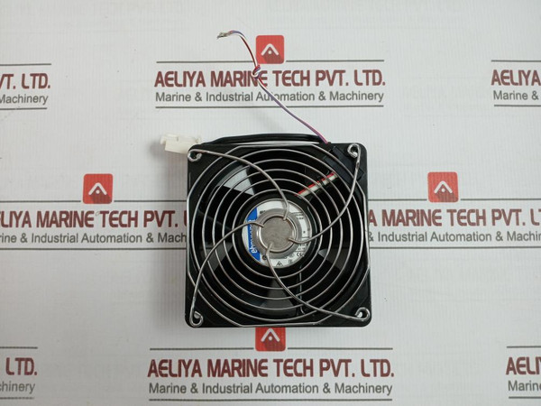 Ebm-papst 4656 Zh Ac Axial Compact Fan