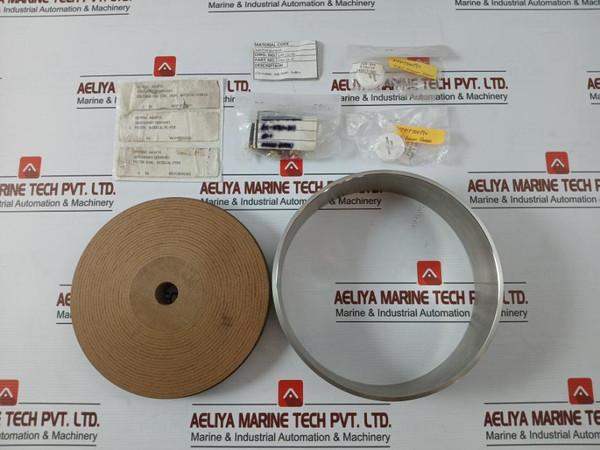 4500149880 Elec. Horn Cylinder Piston & Ring Kit W Micro Switch Stkm13C