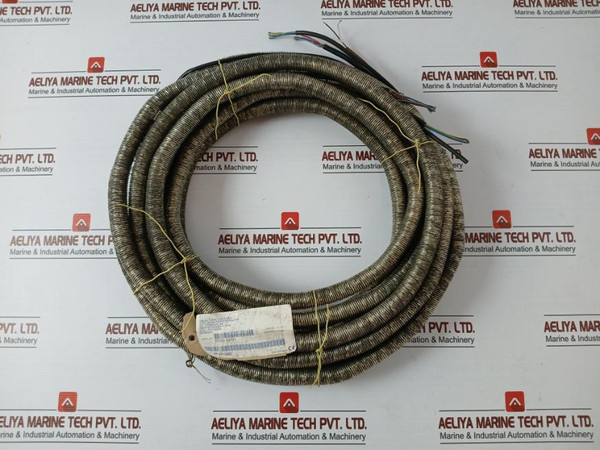 Abb Zfg20060 Armoured Cable 10 Meter