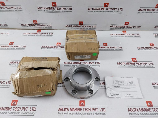 Kop-flex 1961531 2B Sb Sleeve Gear Coupling, Flex Hub