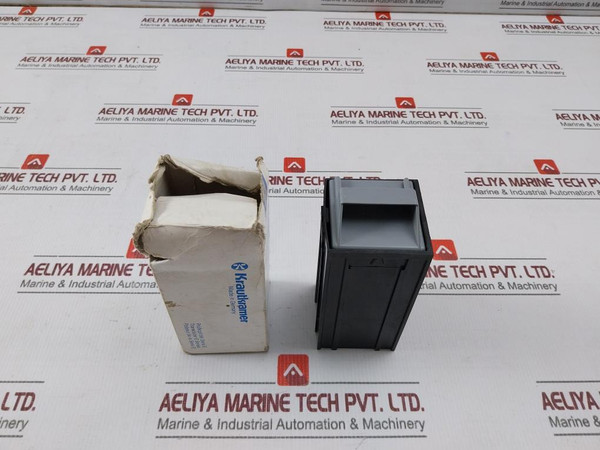 Krautkramer Da451 Ultrasonic Transducer Probe 4Mm -20 To +60°C