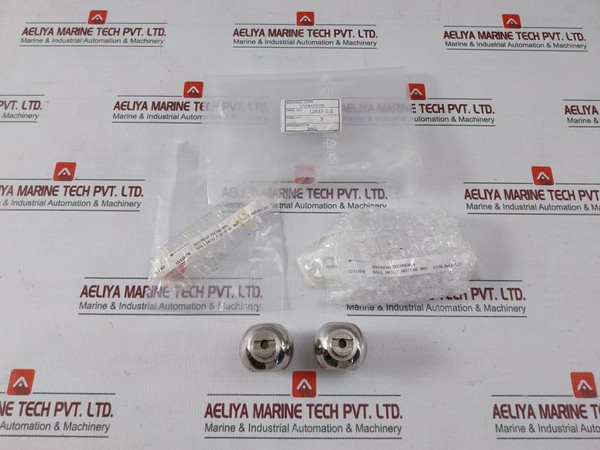 Imi Truflo Rona VVcba000290 Ball Component Replacement For Valve