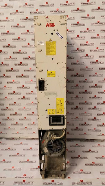 Abb Acs800-104-0440-7+E205+V991 Inverter Drive Module Acs800 68684935