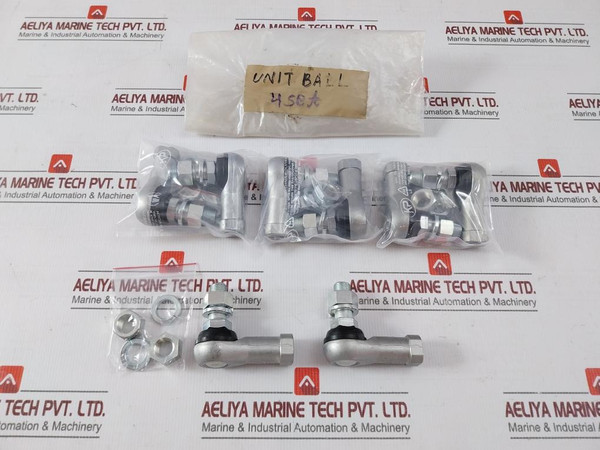 Thk Bl16 Link Ball (1Set=2Pcs)