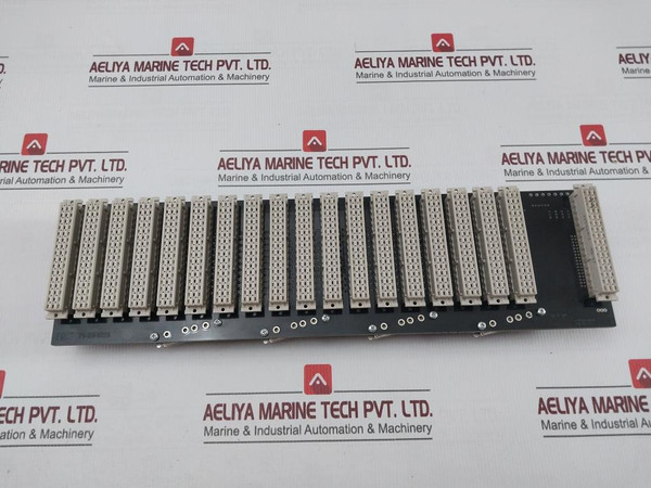 Honeywell Fs-iob-0001S Base IO Module Sms137C