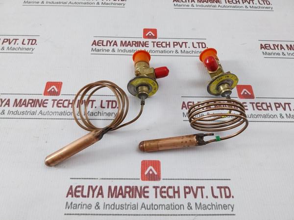 Eaton 226 Fn 1 90 Thermostatic Expansion Valve