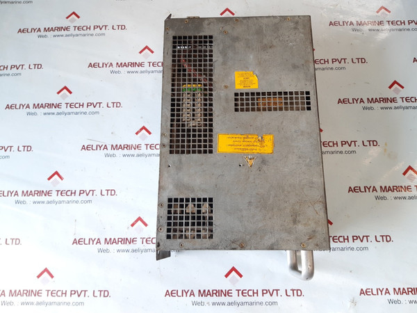 Siemens 6sn1111-0aa01-0ba1 simodrive filter-modul 16kwÂ 