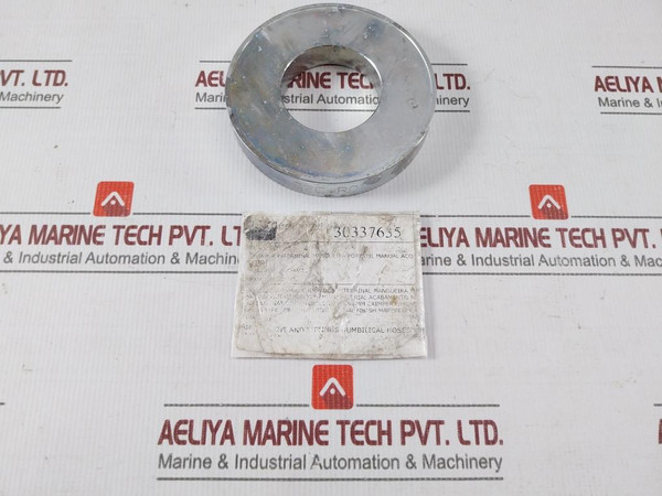 Parker 82C-r01 Manual Steel Hose Terminal Cleaner 63Mm