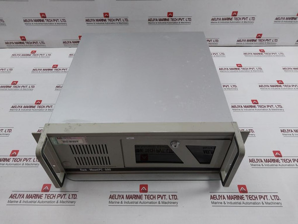 Industrial & Communication Products Rack Mount Pc-500 Computer Srb01225