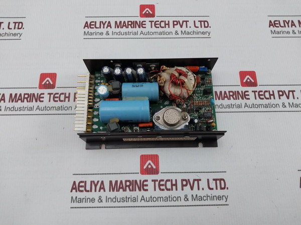 Converter Concepts Vt25-373-99X9 Power Supply Module 20-60 V, Dc, 3A