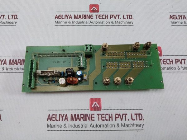 Procon Pas Printed Circuit Board