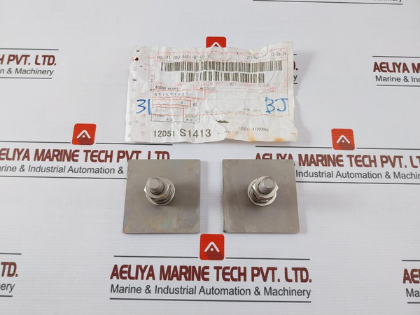 Mpte01520 Earth Bolt