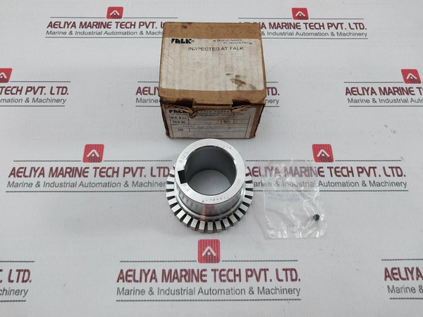 Falk 0785615 Steelflex Coupling Hub 908500 1.87501.8760 Bore