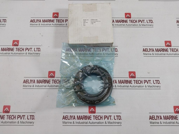 Sabroe 3132-102 Suc Valve Retaining Plate