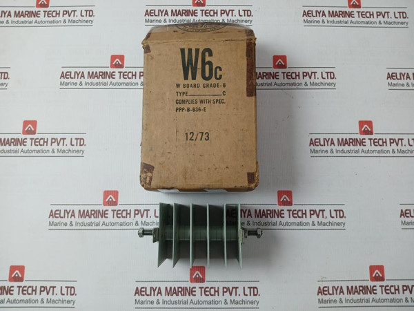 Westinghouse Voltrap 845D934G33 Bridge Rectifier Assembly