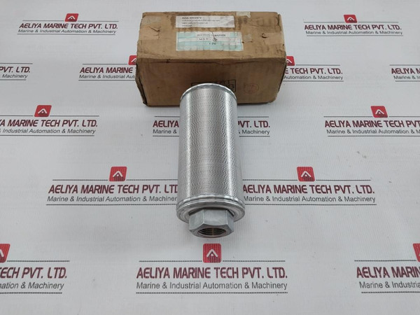 Masuda Seisakusho Mst-08 Suction Strainer