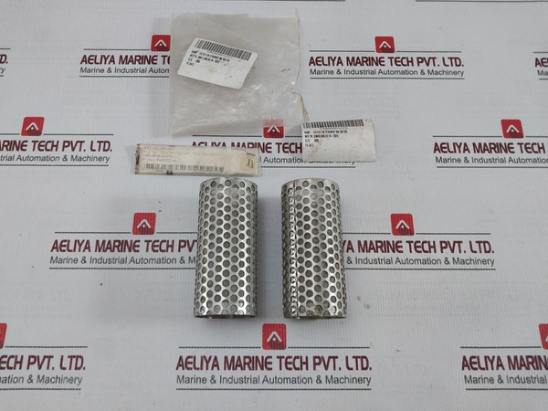 Filter For Strainer 50A 56X120L