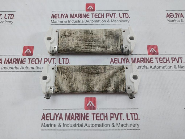 Px1 9673 Square D Wirewound Ceramic Resistor