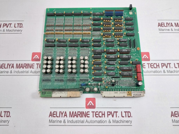 Bhel Un0662 Printed Circuit Board 69203Nb1Aa1A