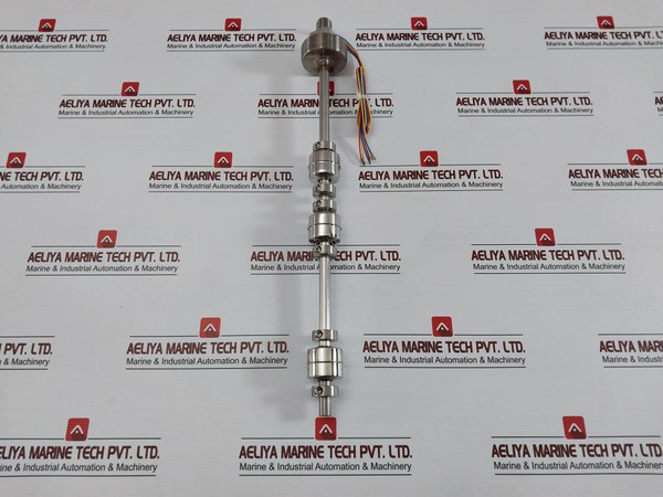 Bdji Multi-point Float Level Switch