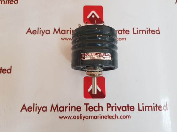 Sakae Sof50Pb-2897 Potentiometer 1KΩ