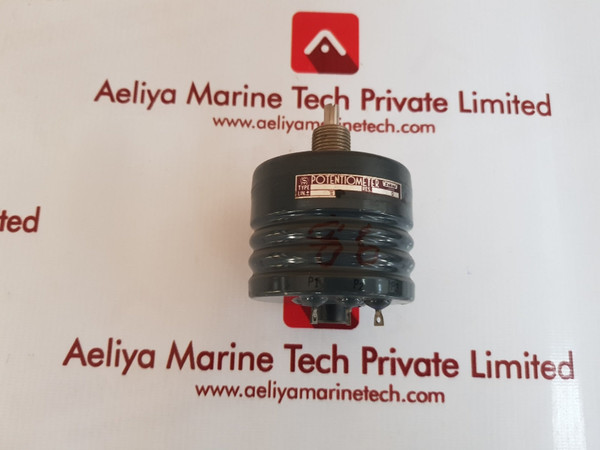 Sakae sof50 potentiometer 5k ohm