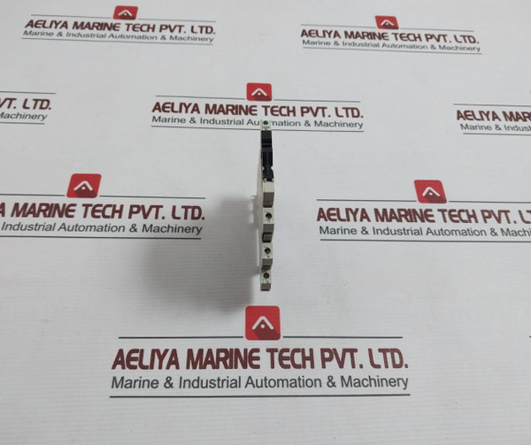 Weidmuller Mrs 120Vuc 1Co Relay Module