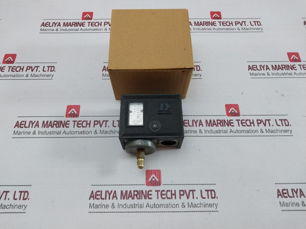 Ranco 011-1754-70 Pressure Control Switch