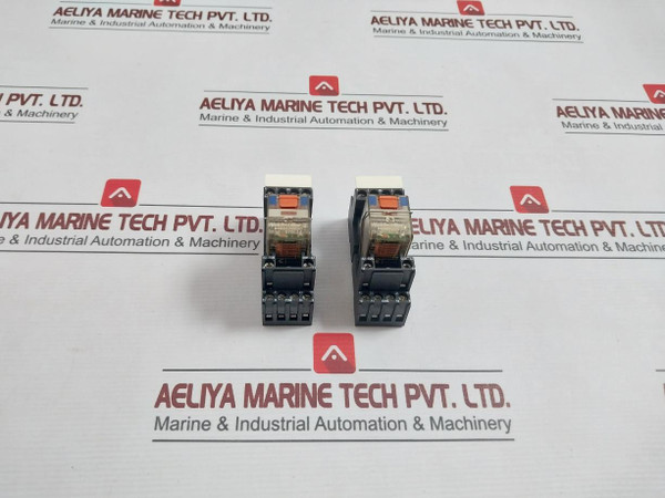 Weidmuller 8690220000 Relay Module