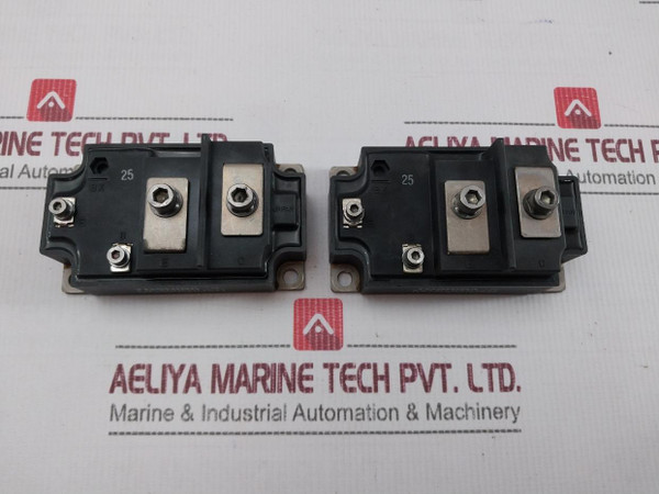 Toshiba Mg400Q1Us11 Igbt Module