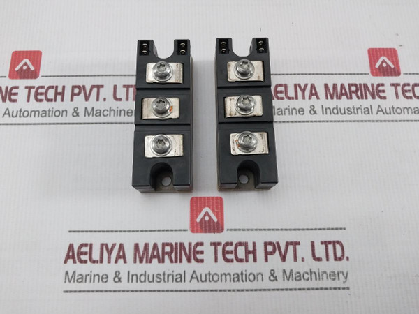 Infineon Technologies Tt 162 N Ko Diode Bridge Rectifier Module