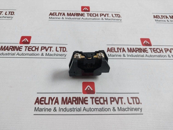 General Electric 721B773G3 Contact Block