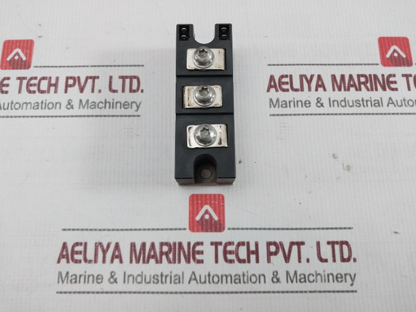 61 Tt 162 N Ko 80376779A Thyristor Module