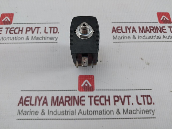 Burkert 6014 Plunger Valve 32-way Direct-acting