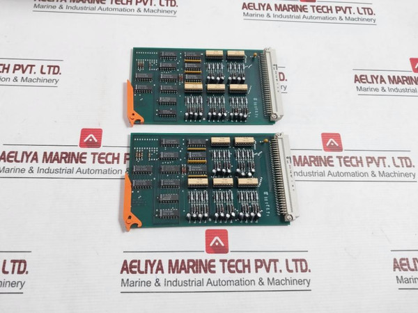 Amphenol 06048.71 Printed Circuit Board 250V