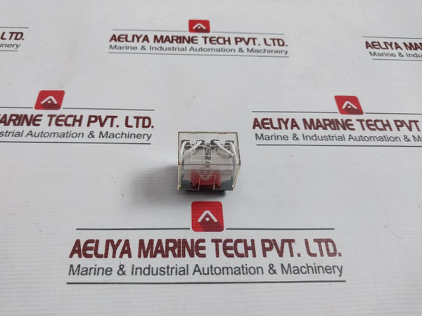 Omron Ly4 Power Relay