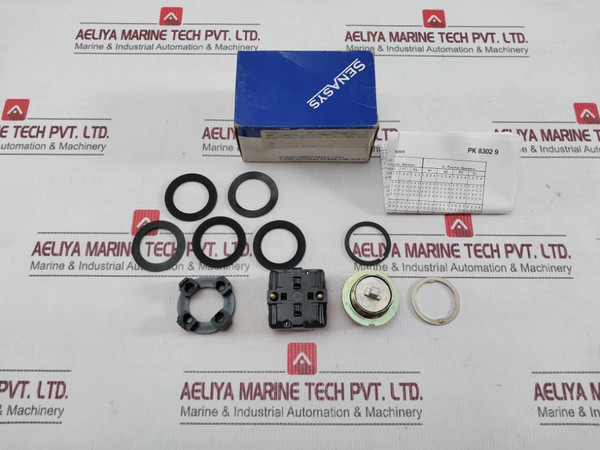 Micro Switch Ptsbc201 Selector Switch