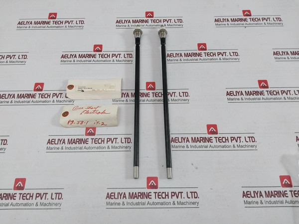 Warrick Short Electrode Fitting