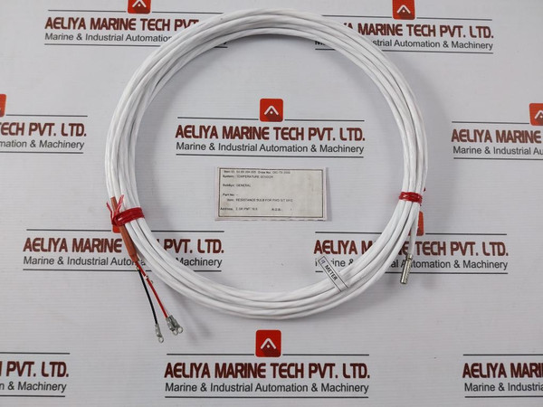 84.89.004.005 Temperature Sensor Dic-tx-3500 9 Meter