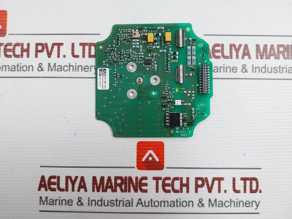 Rosemount 9150079-206 Transmitter Circuit Board Rev-d