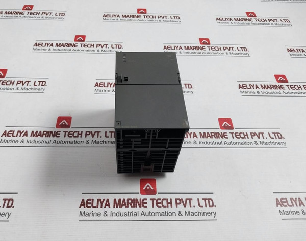 Siemens 6Es7 307-1Ka02-0Aa0 Power Supply Module