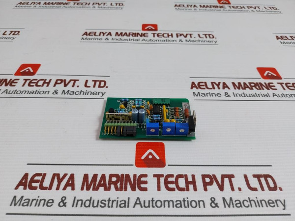 Deif Dpd 95135 Printed Circuit Board