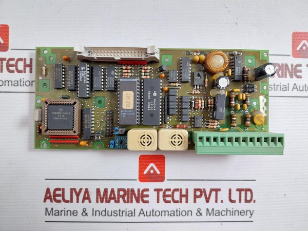 Cl 1203.2 Sl 1203.2 Circuit Board