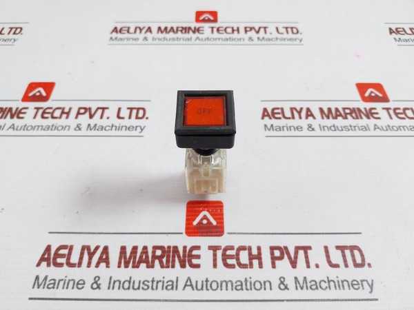 Schlegel Al5 Push Button Switch 60V 1.2W