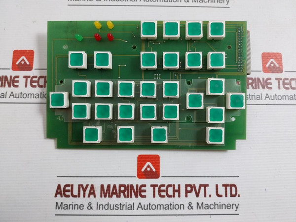 Danielson Bat 405 Membrane Keypad