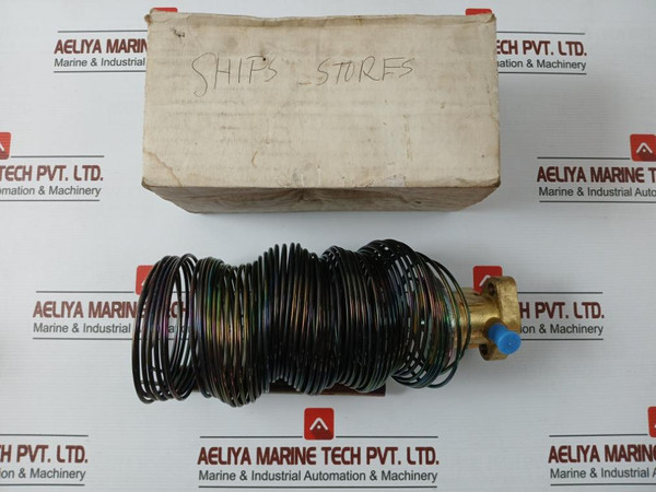 Alco Xb-1019 Fw55-10B Thermal Expansion Valve