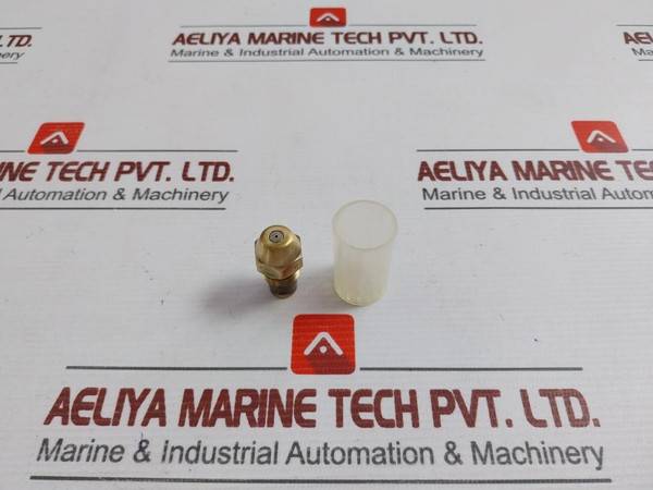 Danfoss Solid Oil Nozzle